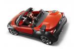 Daihatsu D-X 2011 года
